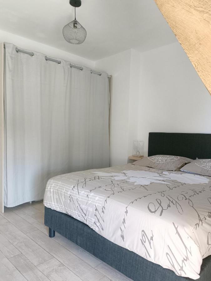 Charmante Maison En Pierres Ferienhaus Langon (Ille-et-Vilaine)