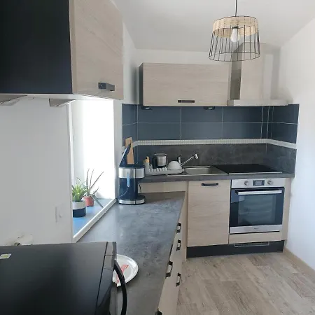 Charmante Maison En Pierres Langon  Exterior foto
